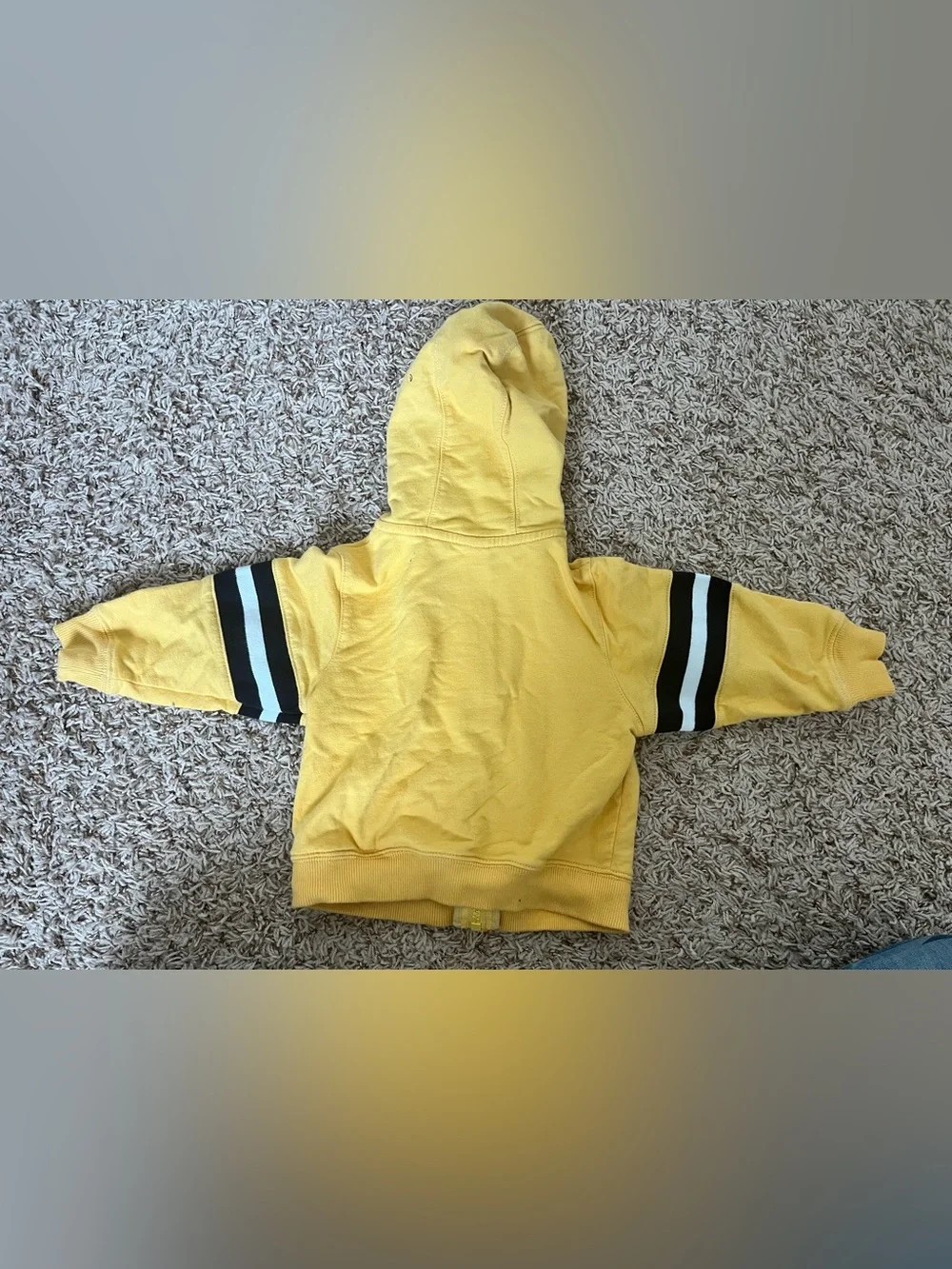 Hanna Andersson Bright Baby Basics Bear Hoodie Gymboree bundle